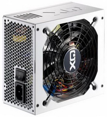 Xilence XQ 1200W PSU